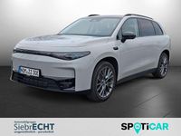 Gebraucht Leapmotor C10 215 PS (158 kW) 2025 Grau SUV