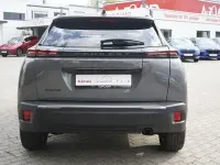 Gebraucht Peugeot 2008 101 PS (74 kW) 2025 Grau SUV