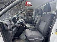 Gebraucht Renault Trafic 120 PS (88 kW) 2021 Van / Kleinbus