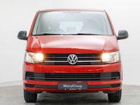 Gebraucht VW Multivan Trendline 114 PS (83 kW) 2019 Van / Kleinbus