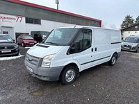 Gebraucht Ford Transit 101 PS (74 kW) 2013 Weiß Pickup