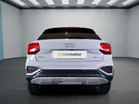 Gebraucht Audi Q2 150 PS (110 kW) 2025 Weiß SUV