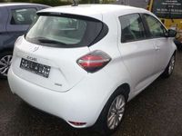 gebraucht Renault Zoe Z.E. 50 EXPERIENCE -Batteriemiete, Navi, Winterp.