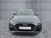 Gebraucht Audi A4 Design 204 PS (150 kW) 2022 Daytonagrau perleffekt Kombi
