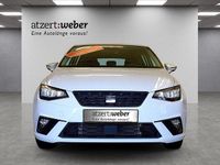 Neu Seat Ibiza Reference 80 PS (58 kW) 2025 Nevada weiss metallic Limousine