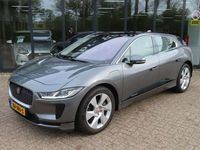 Gebraucht Jaguar I-Pace SE 294 kW (400 PS) 2018 Grau SUV