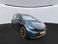 Gebraucht Cupra Born 169 kW (231 PS) 2023 Aurorablau Kleinwagen