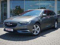 gebraucht Opel Insignia 1.5 Turbo Innovation 2-Zonen-Klima Navi Sitzheizung
