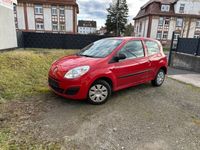 gebraucht Renault Twingo Authentique 1.2 60 Authentique 2 Hand