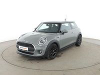 Gebraucht Mini ONE 102 PS (75 kW) 2020 Grau Kleinwagen