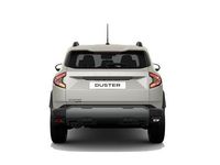 Neu Dacia Duster Expression 158 PS (116 kW) 2025 Sandstonebeige SUV