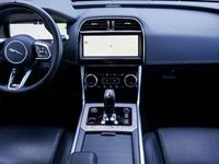 gebraucht Jaguar XE D200 R-DYNAMIC SE*BLACK PACK*VIRTUAL*360°LED*