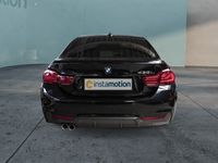 gebraucht BMW 430 Gran Coupé M-Paket AUTOMATIK LED ALU KLIMAAUT MULTIFLENKRAD TEMPOMAT BLUETOOTH