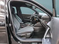 Gebraucht Peugeot 2008 101 PS (74 kW) 2024 Schwarz SUV