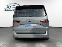 Gebraucht VW Multivan Edition 150 PS (110 kW) 2025 Schwarzkeine angabe Van / Kleinbus
