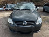 gebraucht VW Fox 110tkm TÜV NEU