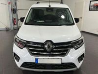Gebraucht Renault Kangoo 95 PS (69 kW) 2021 Weiß Van / Kleinbus