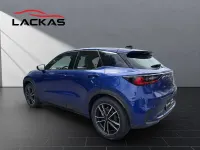 Gebraucht Lexus LBX 136 PS (100 kW) 2025 Blau SUV