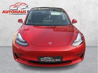 Gebraucht Tesla Model 3 Long Range AWD 350 kW (476 PS) 2019 Limousine