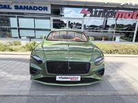Gebraucht Bentley Continental 2025 Grün