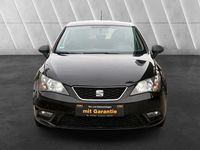 Gebraucht Seat Ibiza 95 PS (69 kW) 2017 Schwarz Limousine