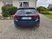 gebraucht Peugeot 308 PureTech 130 Black Edition Black Edition