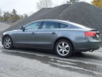 gebraucht Audi A5 Sportback A5 1.8 TFSI