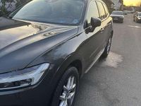 Gebraucht Volvo XC60 254 PS (186 kW) 2017 SUV