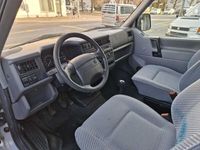 Gebraucht VW T4 110 PS (80 kW) 1995 Weiß Van