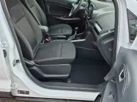 Gebraucht Ford Ecosport Cool & Connect 101 PS (74 kW) 2019 Weiß SUV