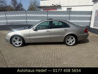 Gebraucht Mercedes E280 Elegance 231 PS (169 kW) 2006 Braun Limousine