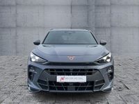 Gebraucht Cupra Terramar VZ 325 PS (239 kW) 2025 Grau SUV