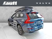 gebraucht Volvo XC60 2WD EU6d Plus Dark B4 Mild-Hybrid Diesel