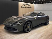 Gebraucht Ferrari Roma 620 PS (456 kW) 2024 Grigio silverstone Coupé