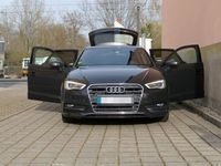 gebraucht Audi A3 Sportback S-line