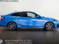 Gebraucht BMW 220 Shadowline 178 PS (130 kW) 2024 Blau Coupé