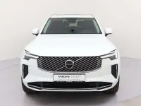 Gebraucht Volvo XC90 Plus 250 PS (183 kW) 2025 Crystal weiss SUV