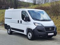 gebraucht Fiat Ducato Kasten 30 L1H1 120MJ Serie9 Klima,Radio,270°,2x