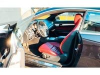 Gebraucht Mercedes E350 258 PS (189 kW) 2014 Schwarz Coupé