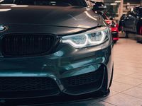 Gebraucht BMW M240 Performance 326 PS (239 kW) 2016 Grau Coupé