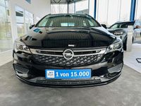 Gebraucht Opel Astra Edition 105 PS (77 kW) 2018