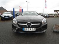 gebraucht Mercedes SLC180 SLC 180(172.431)