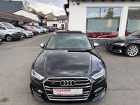 Gebraucht Audi S3 Sport 301 PS (221 kW) 2020 Brillantschwarz Limousine