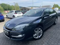 Gebraucht Renault Laguna III LIMITED 110 PS (80 kW) 2015 Grau Limousine