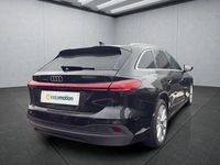 Second-hand Audi A5 204 CP (150 kW) 2025 Negru Break