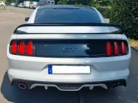 Gebraucht Ford Mustang GT 441 PS (324 kW) 2016 Weiß