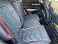 Gebraucht Genesis GV70 Sport 201 PS (147 kW) 2022 Blau SUV