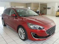 Gebraucht Ford Focus Vignale 125 PS (91 kW) 2019 Rot metallic Kombi