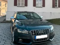 Gebraucht Audi S5 333 PS (244 kW) 2011 Grau Coupé