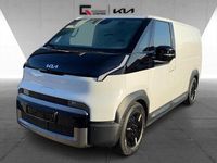 Neu Kia PV5 119 kW (163 PS) 2026 Weiß Van / Kleinbus
